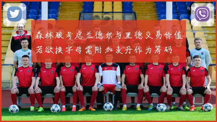 森林狼考虑兰德尔与里德交易价值若欲换字母需附加麦丹作为筹码