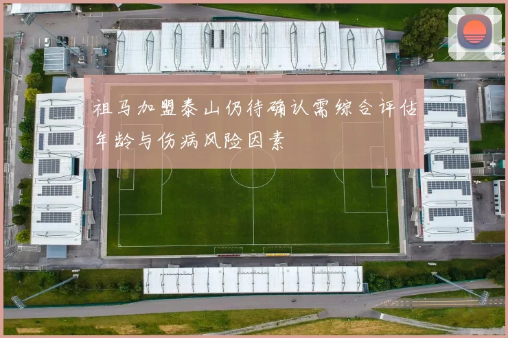 祖马加盟泰山仍待确认需综合评估年龄与伤病风险因素