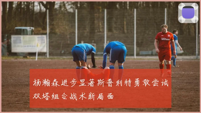 杨瀚森进步显著斯普利特勇敢尝试双塔组合战术新局面